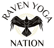 Raven Yoga Nation